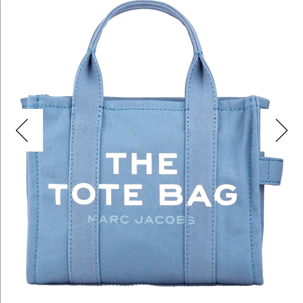 Marc Jacobs “The Tote Bag” Mini